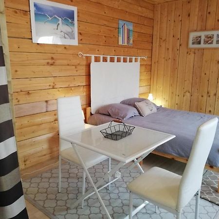 Chambre La Noe Saint-Cast-le-Guildo Exteriér fotografie
