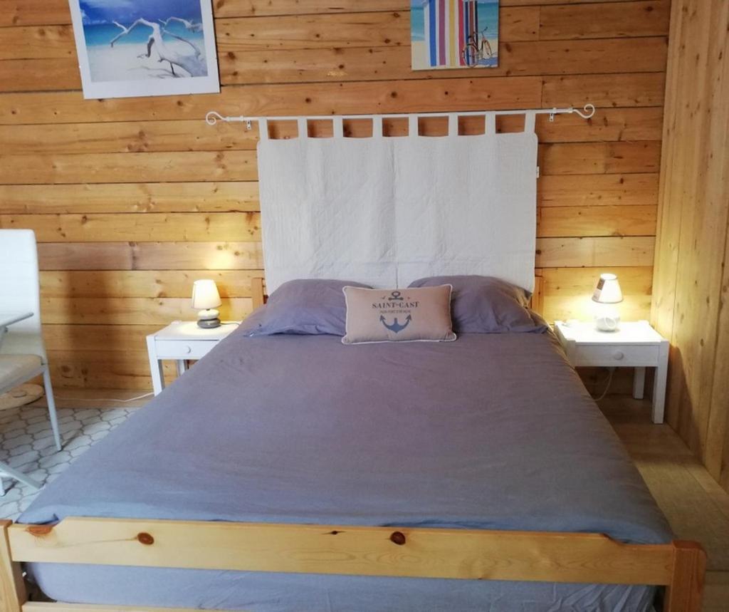 Chambre La Noe Saint-Cast-le-Guildo Exteriér fotografie
