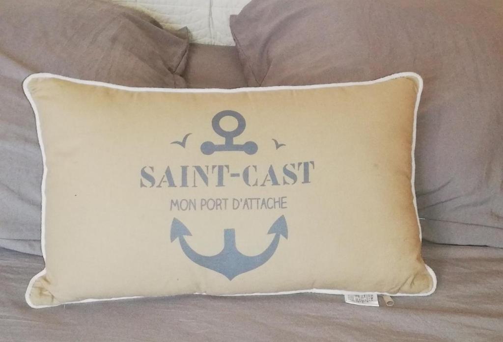 Chambre La Noe Saint-Cast-le-Guildo Exteriér fotografie
