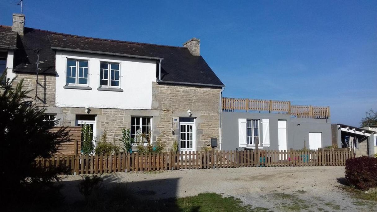 Chambre La Noe Saint-Cast-le-Guildo Exteriér fotografie