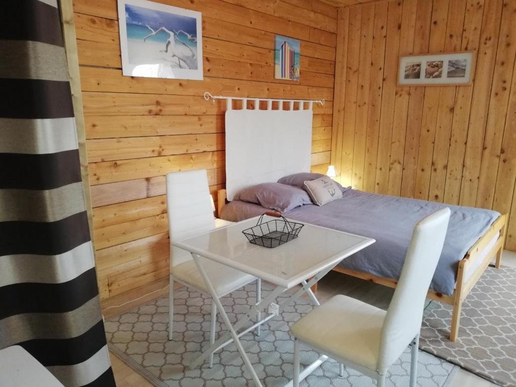Chambre La Noe Saint-Cast-le-Guildo Exteriér fotografie