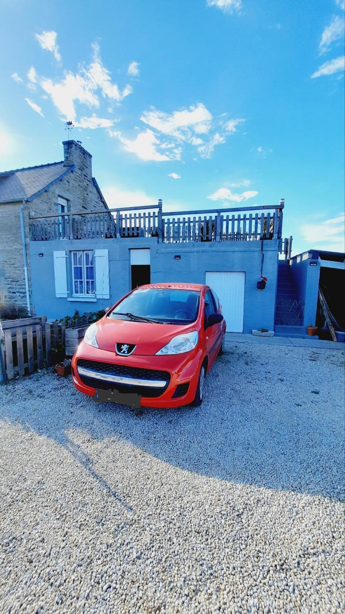 Chambre La Noe Saint-Cast-le-Guildo Exteriér fotografie
