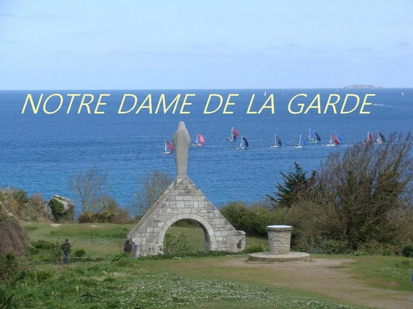 Chambre La Noe Saint-Cast-le-Guildo Exteriér fotografie