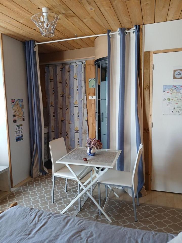 Chambre La Noe Saint-Cast-le-Guildo Exteriér fotografie