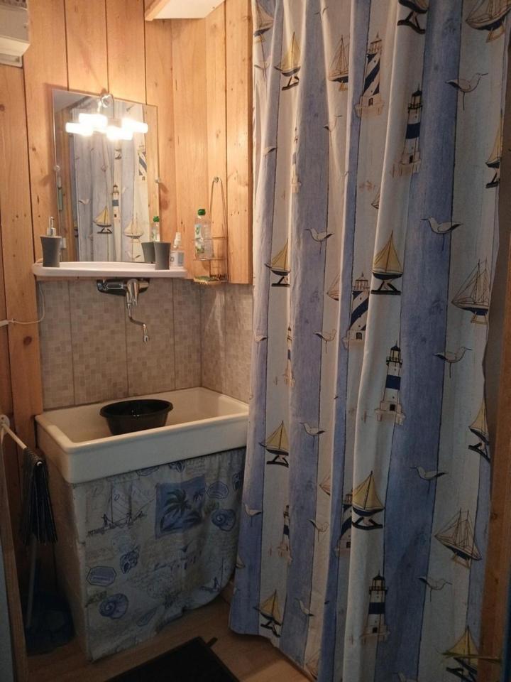 Chambre La Noe Saint-Cast-le-Guildo Exteriér fotografie